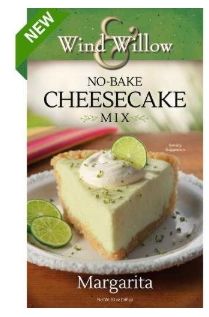 VG Margarita Cheesecake Mix