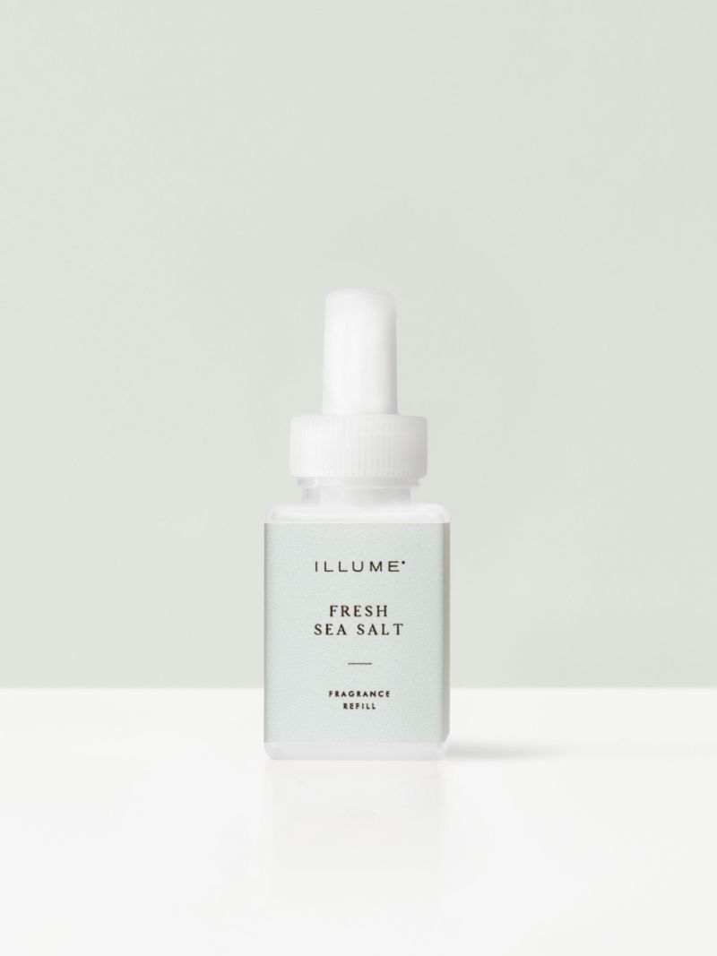 Fresh Sea Salt-Smart Vial