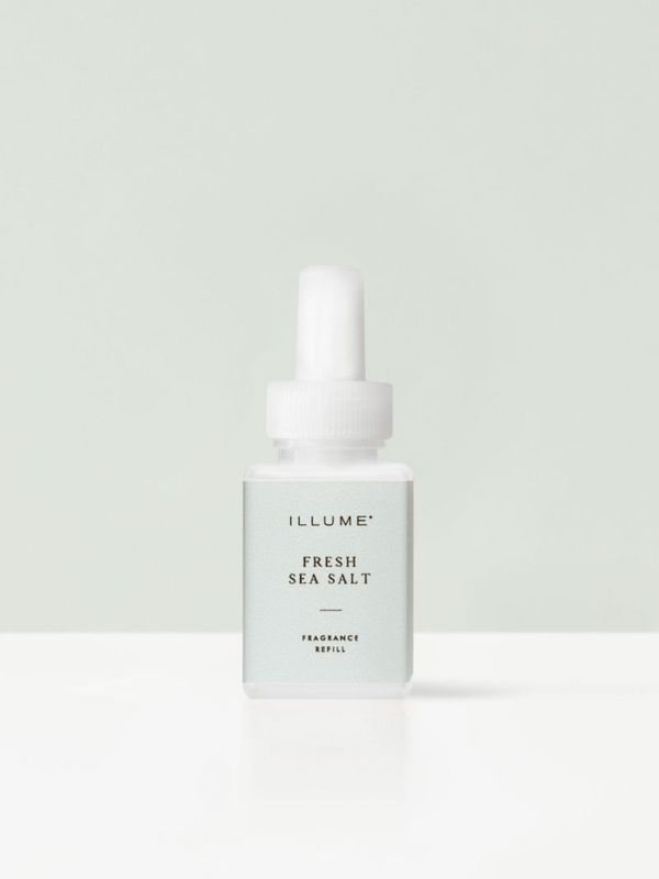 Fresh Sea Salt-Smart Vial