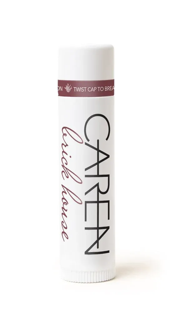 Caren Lip Treatment-Brick House