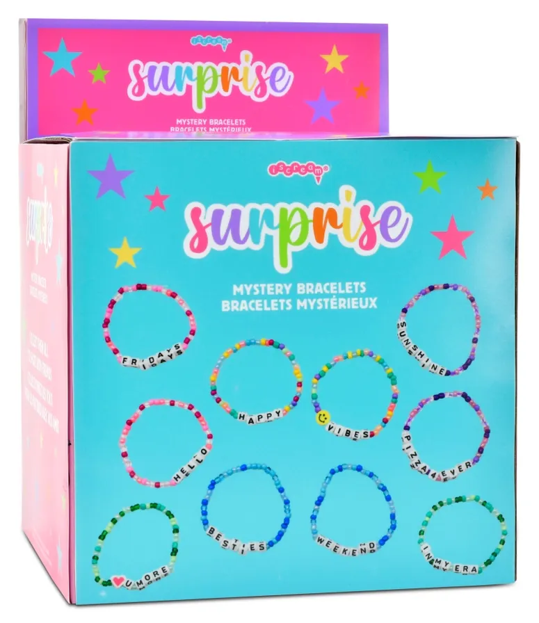 Surprise Mystery Bracelet