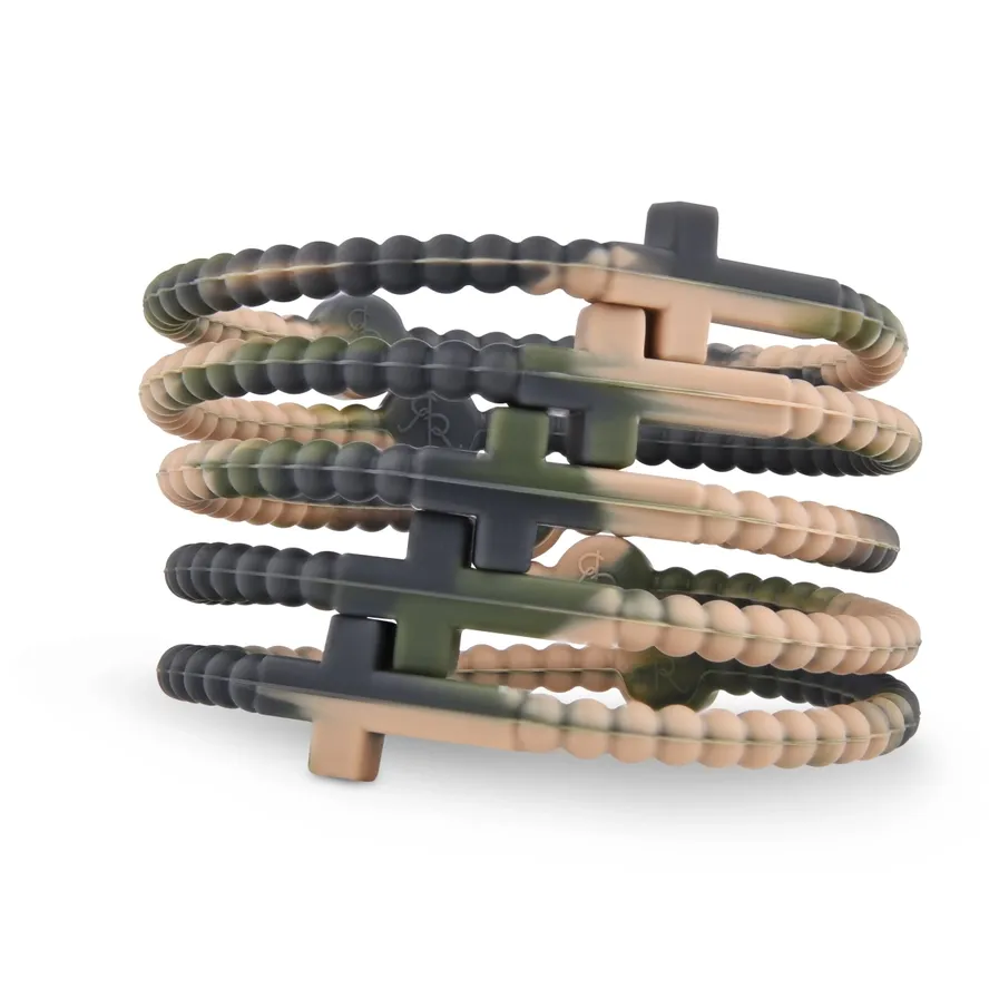 Jesus Bracelets 5 Pack-Ranger