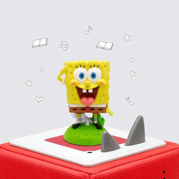 Spongebob Squarepants