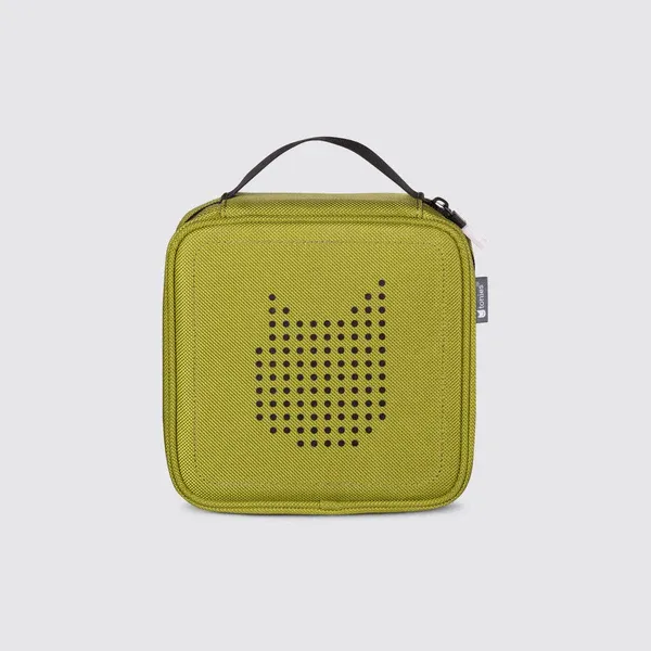 Tonie Carrying Case-Green