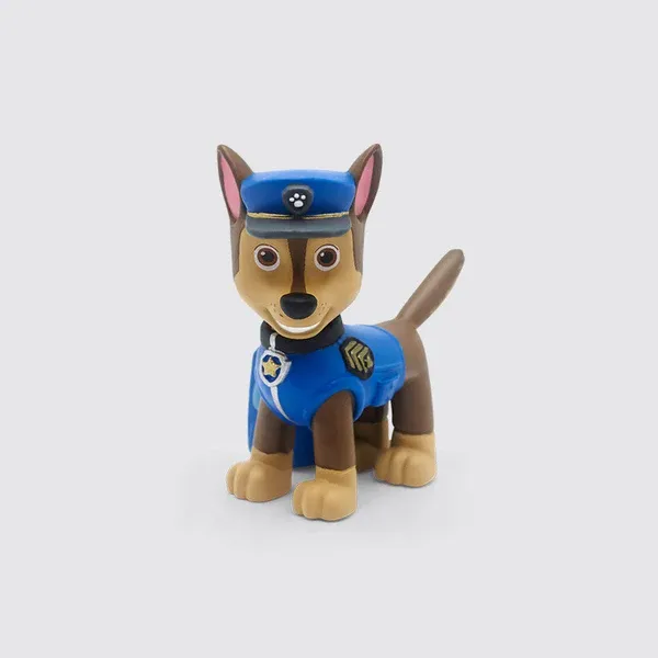 Paw Patrol-Chase