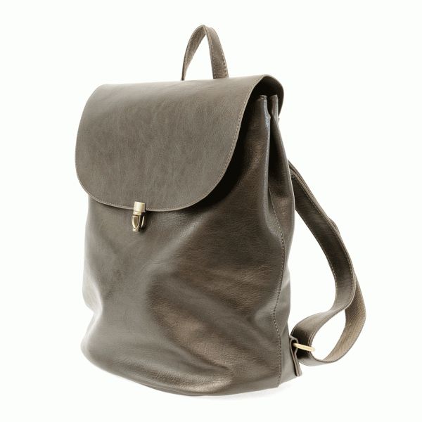 VG Cotette Backpack-Silver