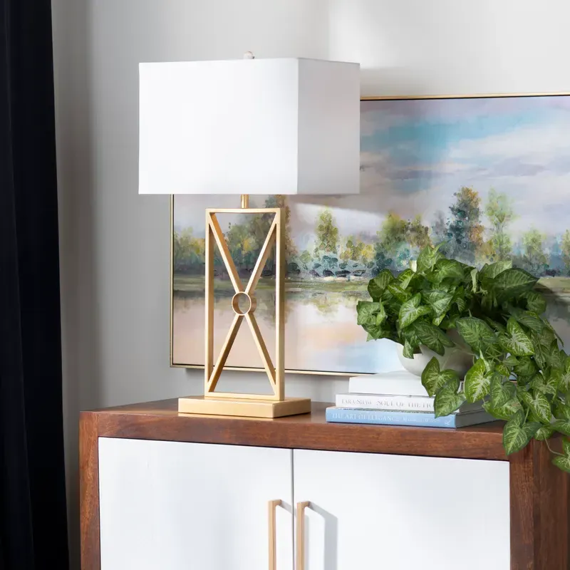 Nicholas Table Lamp