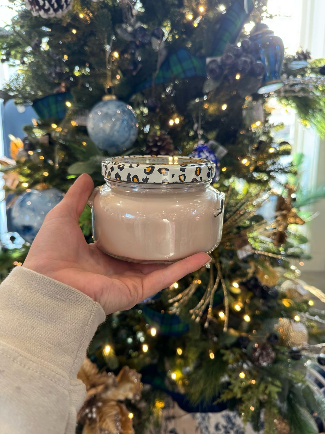 EG High Maintenance Candle