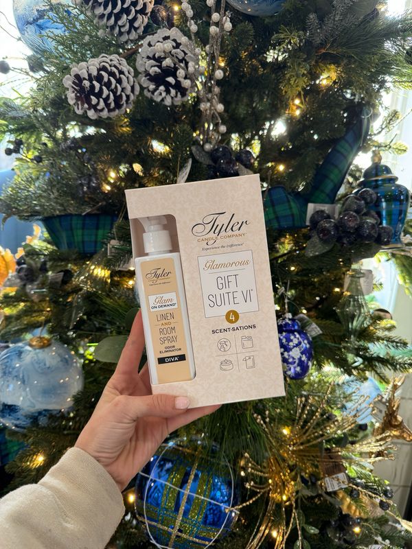 EG Diva Gift Suite