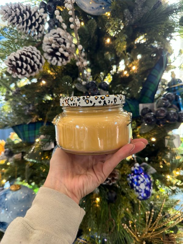 EG Throphy Candle