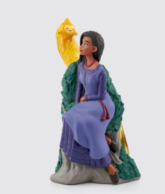 Disney- Wish