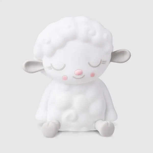 Nightlight-Sleepy Friends