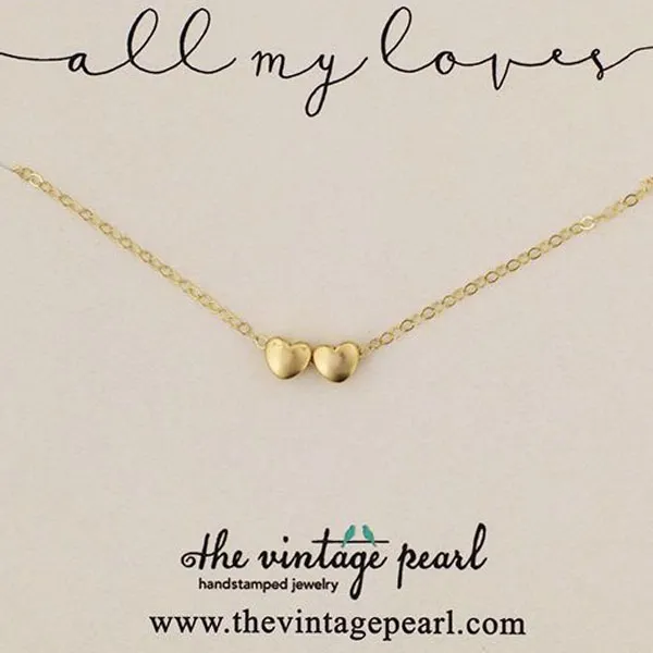 All My Loves  Silver-2