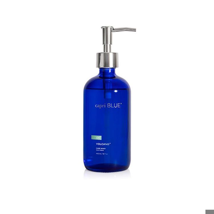 Hand Wash-Volcano