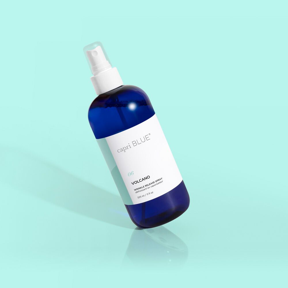 11oz Wrinkle Release Spray-Volcano