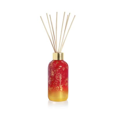 Reed Diffuser-Glimmer-Apple Cider Social