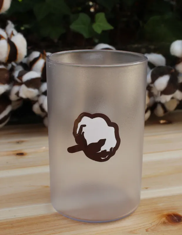 20oz Clear Cotton 4PK