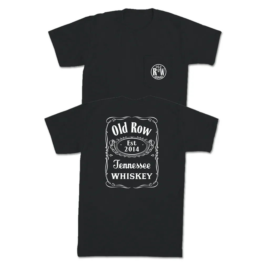 BC Old Row-Whiskey Row