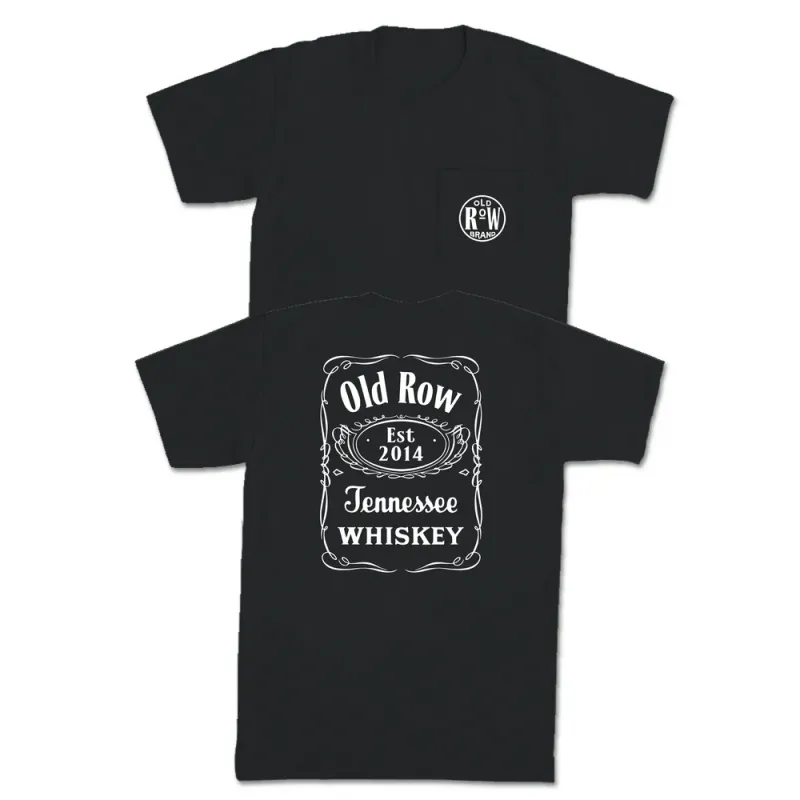 BC Old Row-Whiskey Row