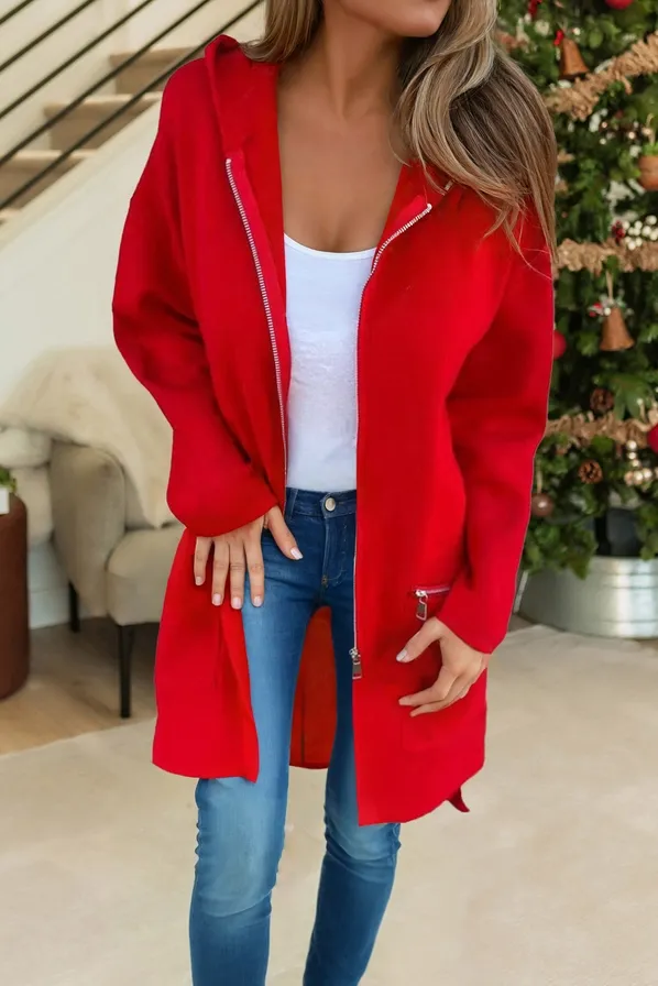 Love is in the Air Coat