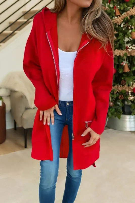 Love is in the Air Coat