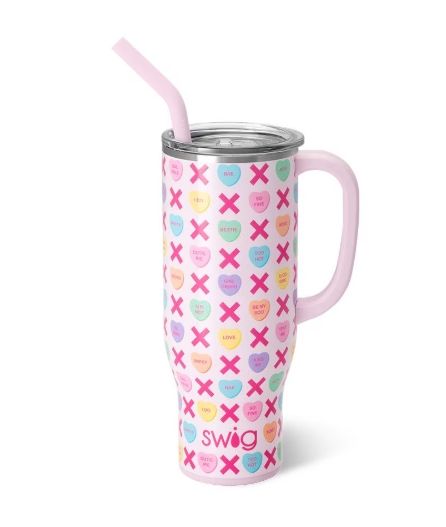 Be Mine 30oz Mega Mug