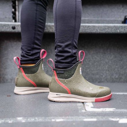 BC 6in ADB Sport-Olive
