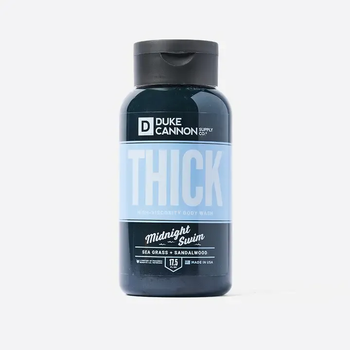 Thick High Viscosity Body Wash-Modnight Swim