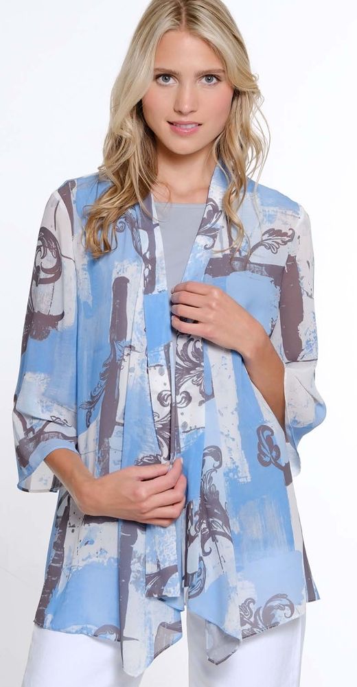 Skygry Scoop Nk Tank Top