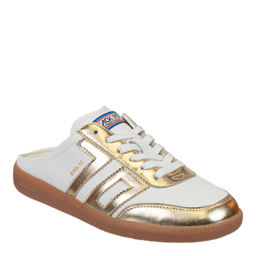 Easter-Metallic Gold