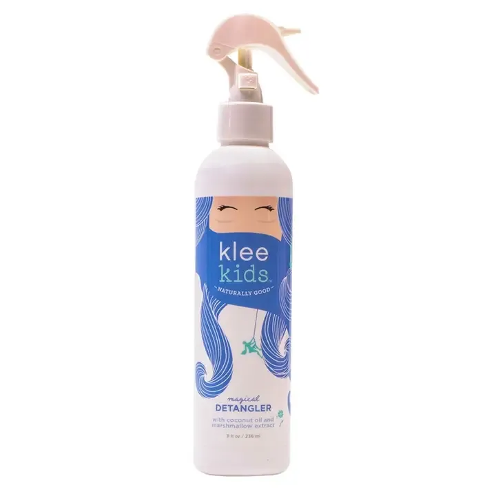 Magical Detangler W/Coconut Oil