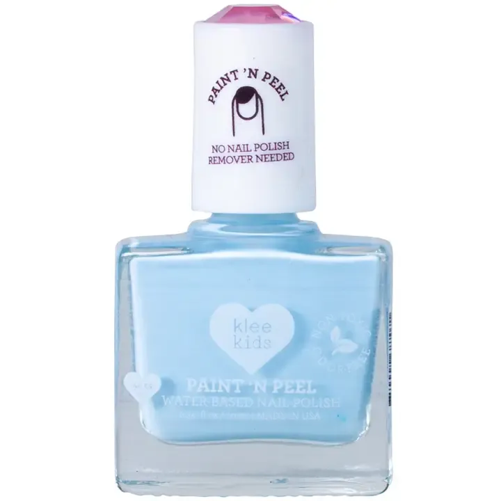 Peelable Nail Polish-Little Rock
