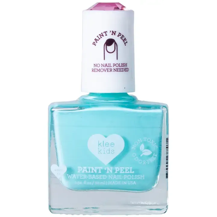 Peelable Nail Polish-Madison