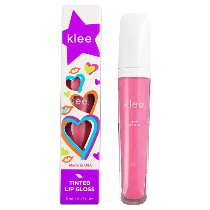 Lip Gloss-Brighten Ensemble