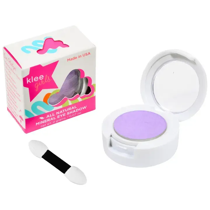 Mineral Eye Shadow-Sugar Hill Bloom