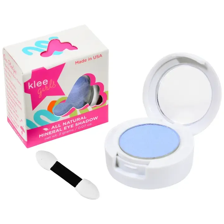 Mineral Eye Shadow-Niagra Blaze