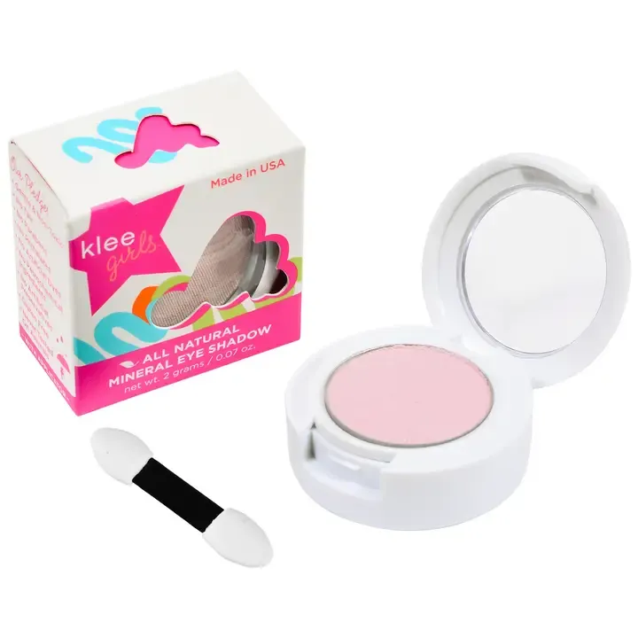 Mineral Eye Shadow-Sierra Amble