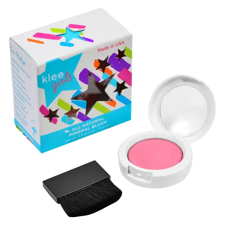 Mineral Blush-Camden Spark