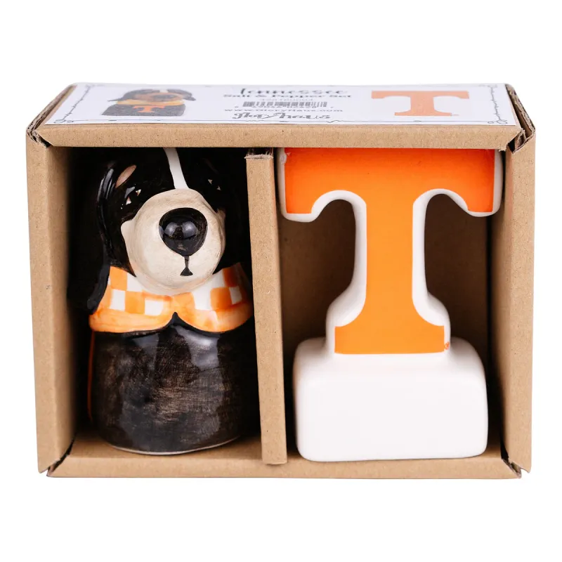 TN Salt &amp; Pepper Set