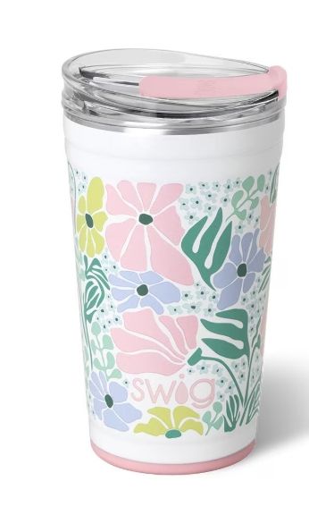Garden Party Party Cup