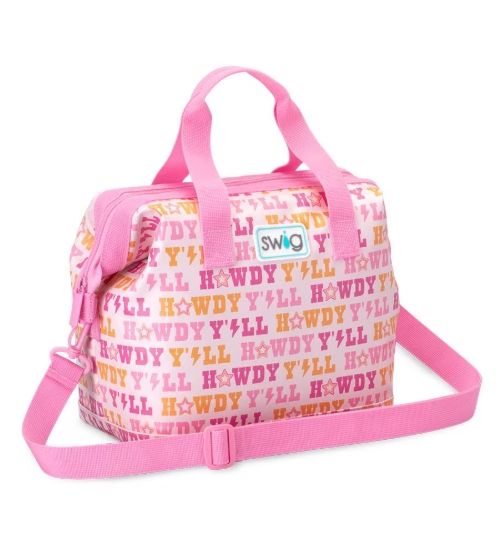 Howdy Ya&#39;ll Packi 12 Cooler
