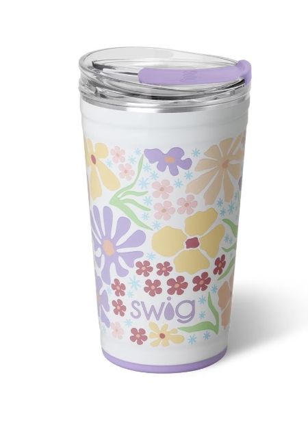Fresh Cut Party Cup