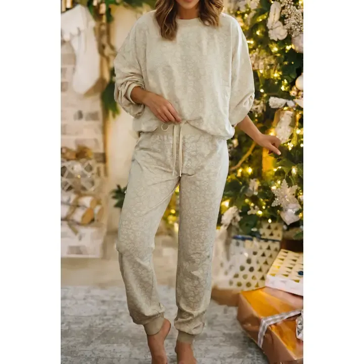 Wild About You Lounge Set