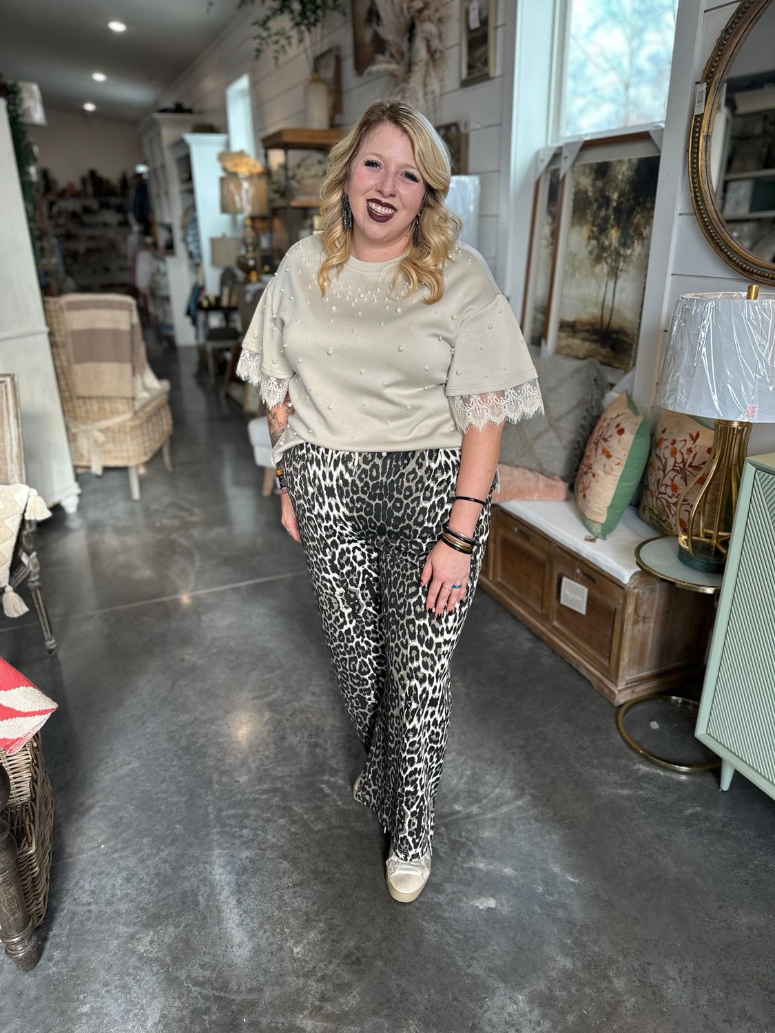 LG Untamed Comfort Pants