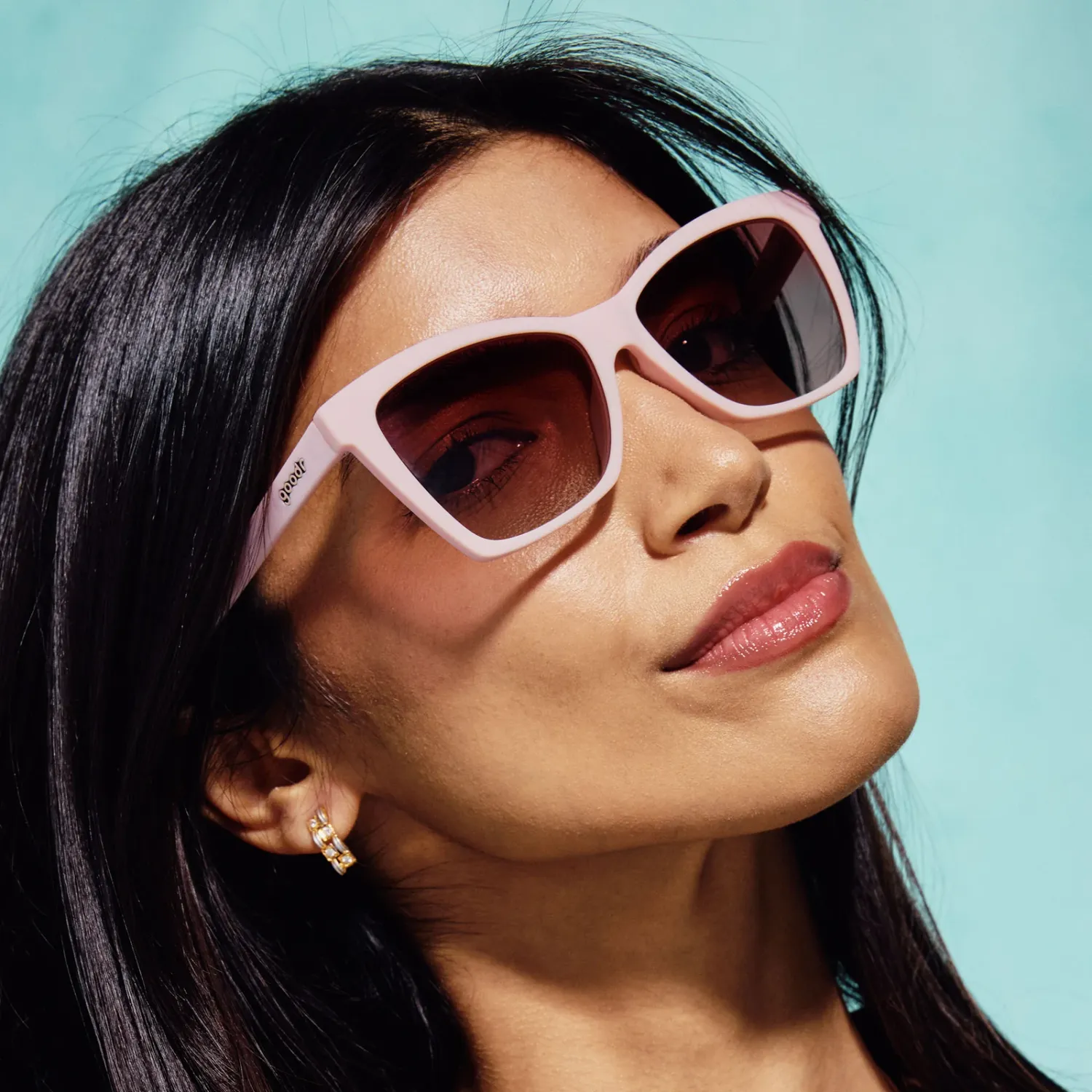 VG Goodr Rose Retail Therapy