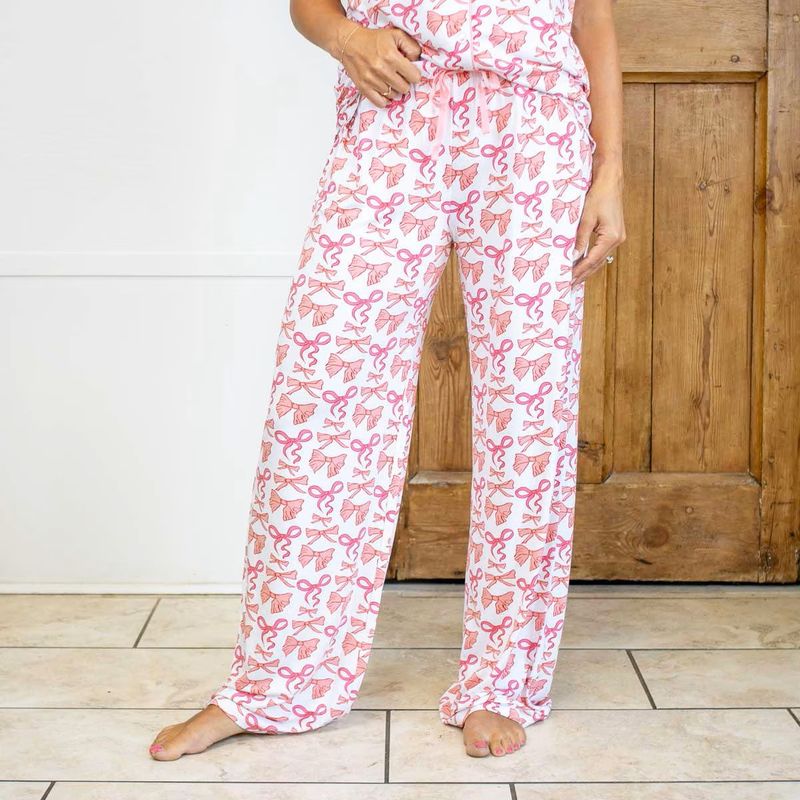 VG Sutton Bow Sleep Pant