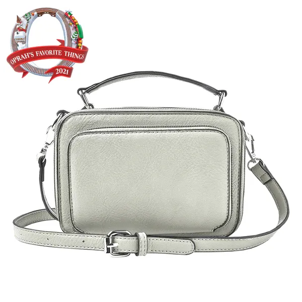 VG Kelsey Crossbody-Slate