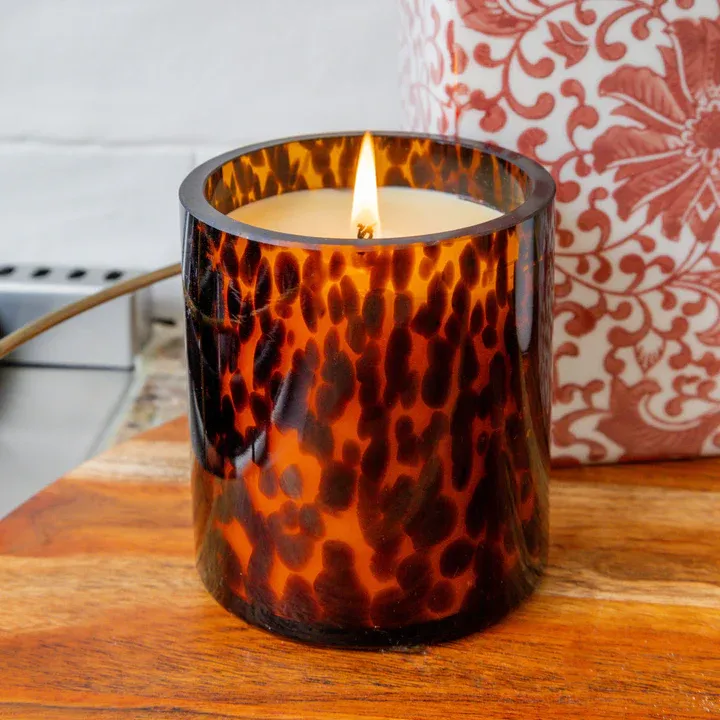 VG Bridgewater Tortoise Candle