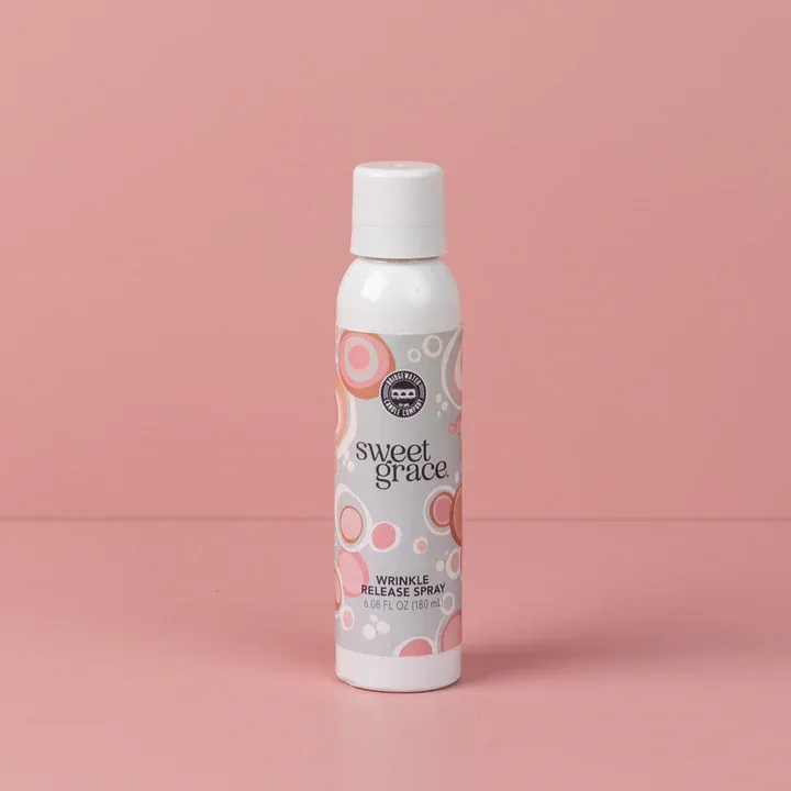 VG Bridgewater  - Wrinkle Release