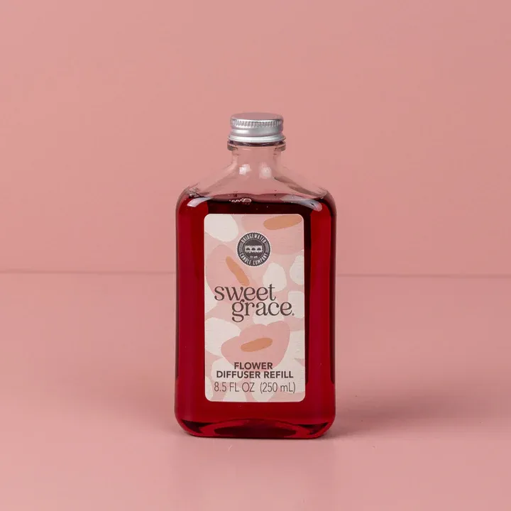 VG Bridgewater  - Pura Refill